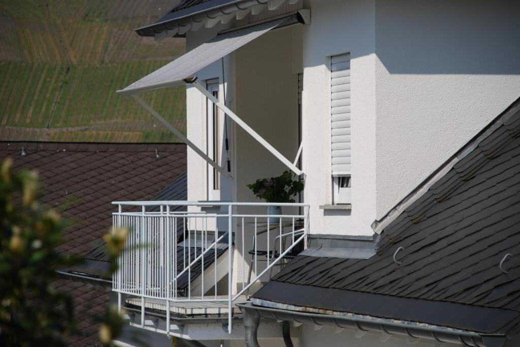 Roussel - Hotel Restaurant Bernkastel-Kues Esterno foto