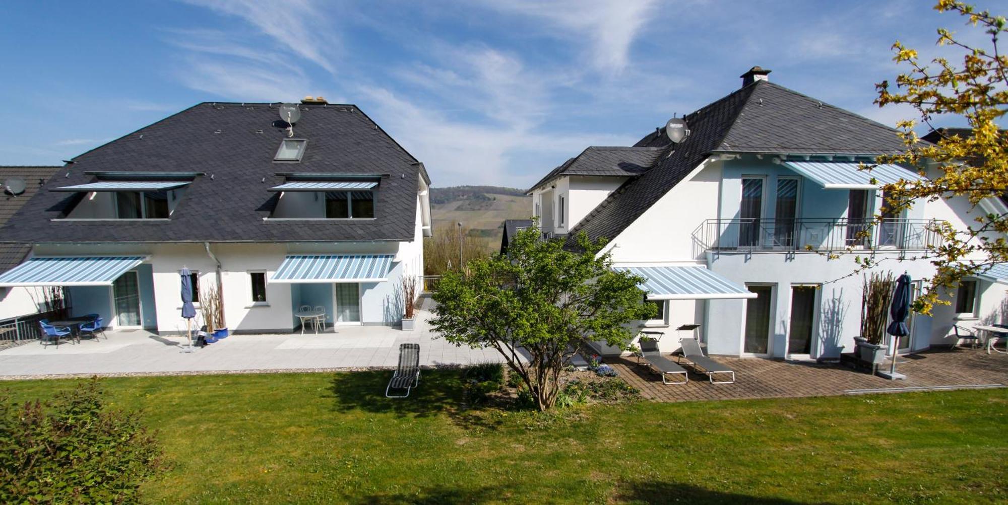 Roussel - Hotel Restaurant Bernkastel-Kues Esterno foto